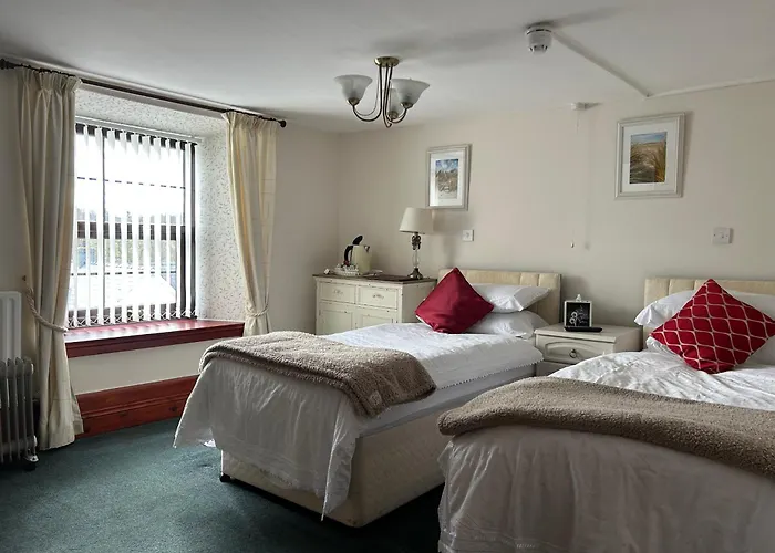 Flambards Hotel