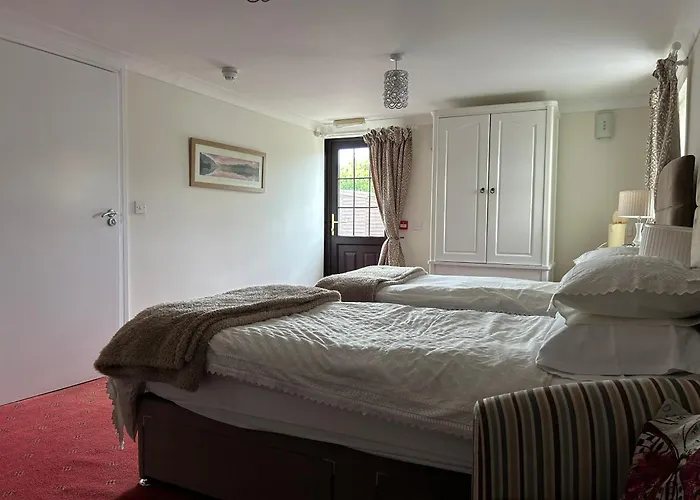 Flambards Hotel