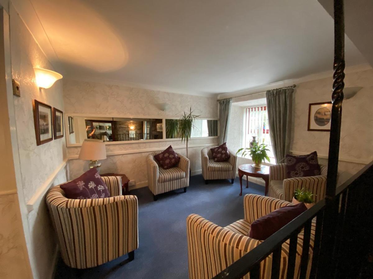Flambards Hotel Cardigan
