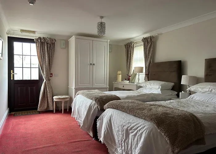 Flambards Hotel