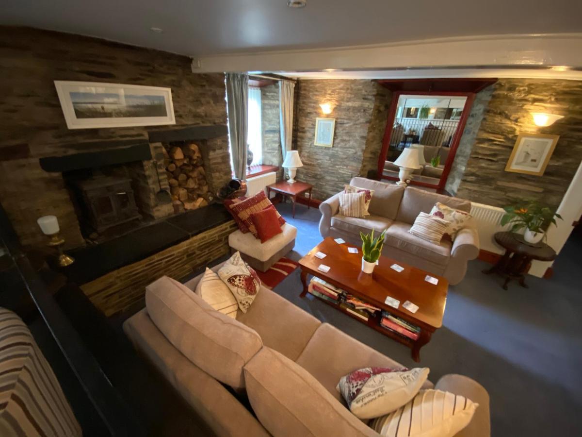 Flambards Hotel 4*