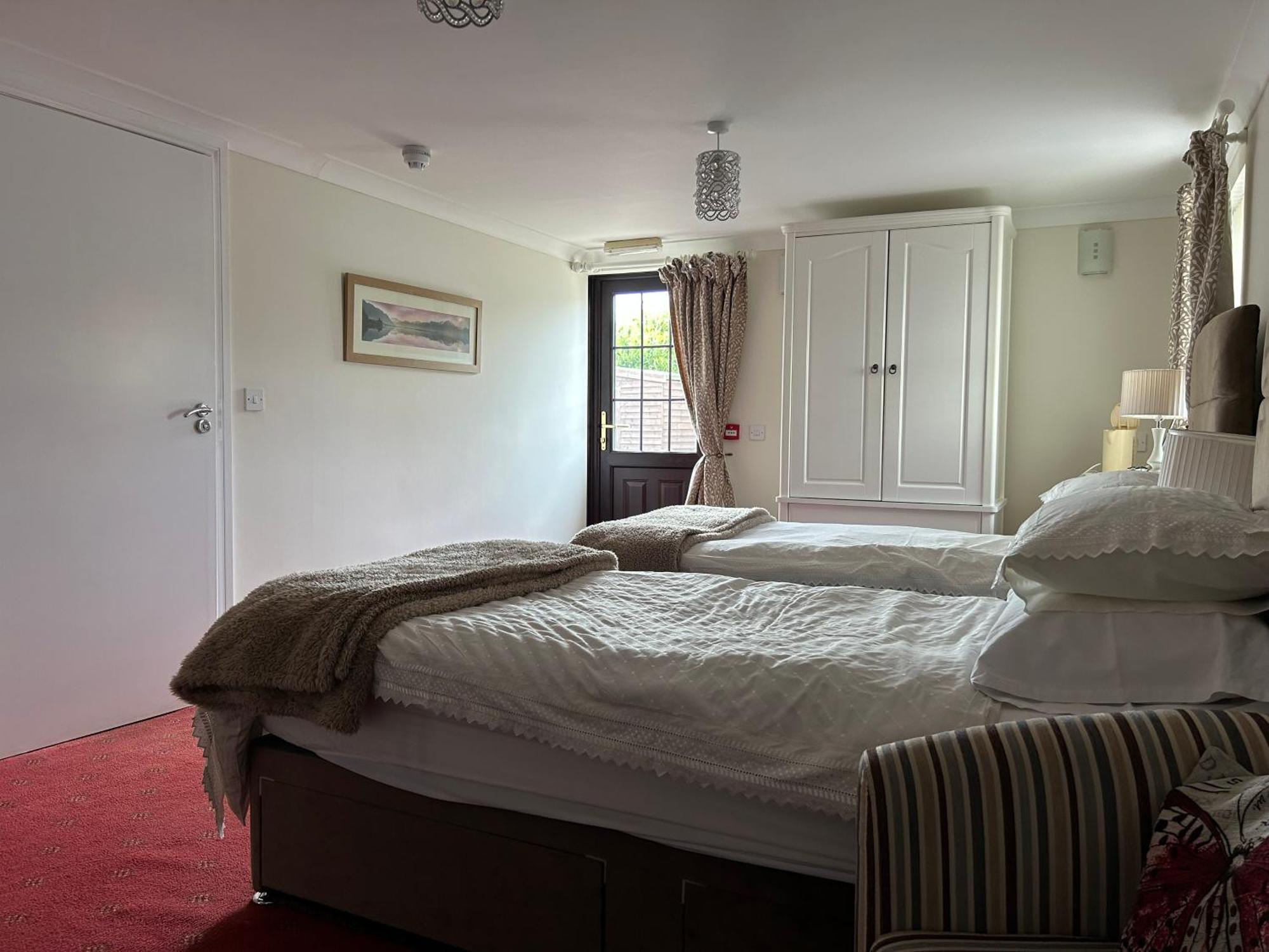 Hotel Flambards 4*